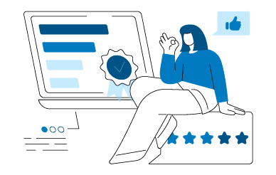 Review Management Systems