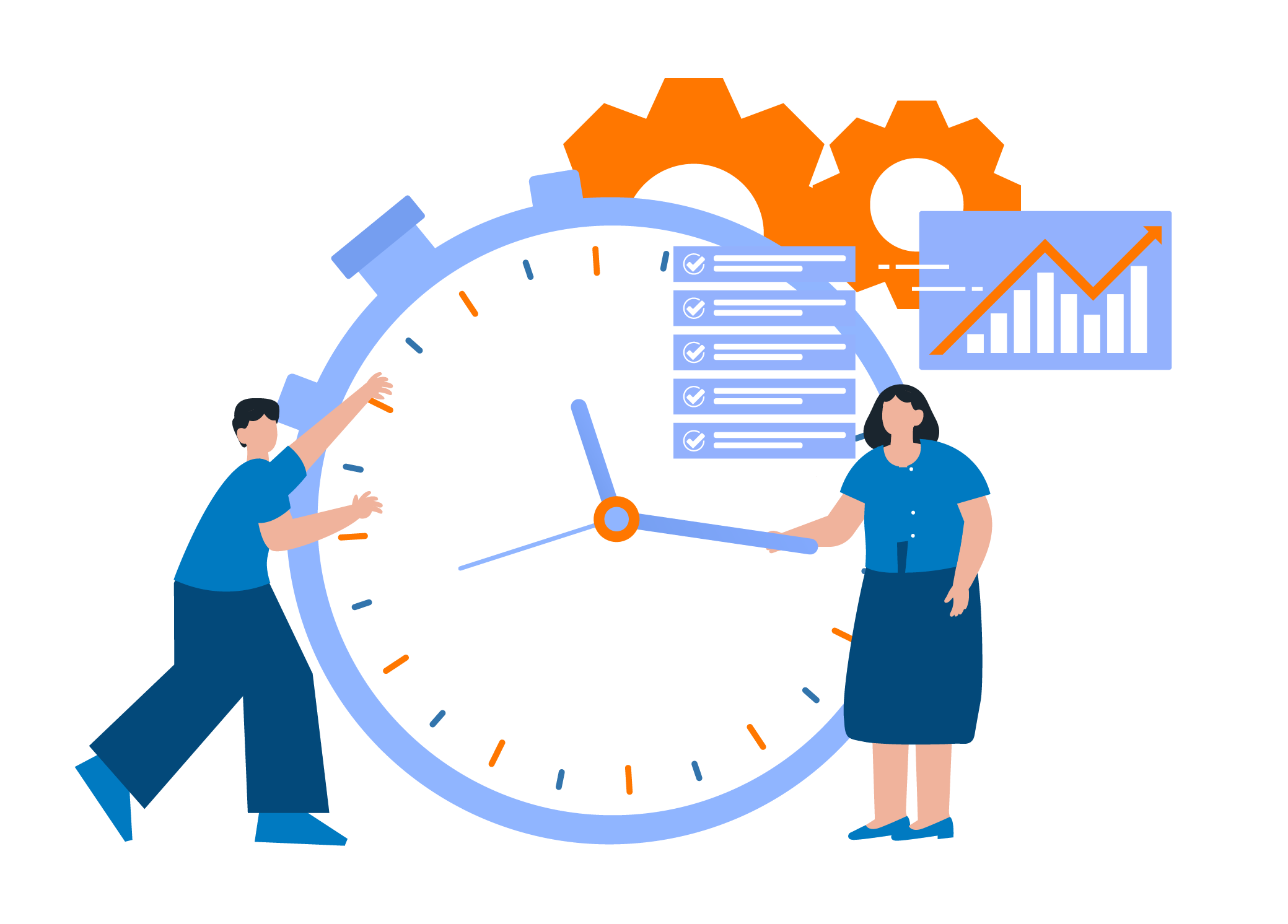 MVP software development services for faster time-to-market