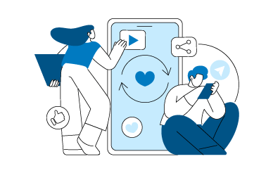 Social Listening & Engagement