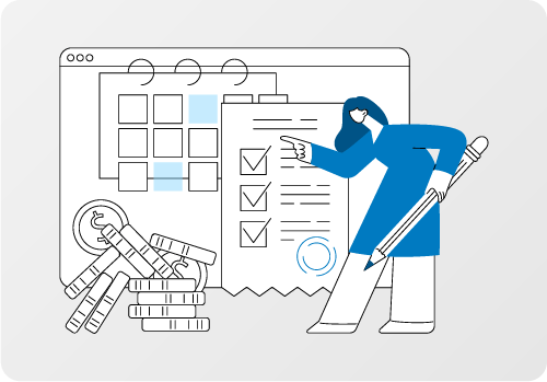 Software Development Agency Offering Project-Based Team Composition