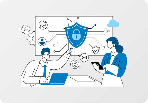 Software Modernization Services For Better Security and Compliance