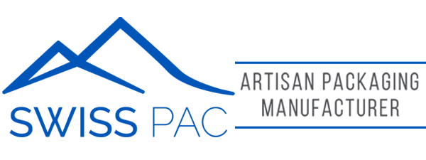 wiss Pac packaging company website development case study