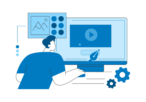 Video Editing and Post-Production