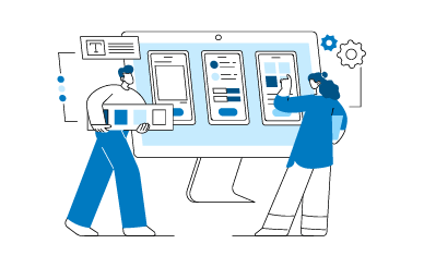 Website Redesign and Improvements