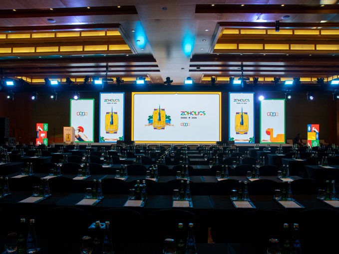 Elsner Technologies Participates in Zoholics Dubai 2026 to Strengthen Digital Transformation Initiatives in the UAE