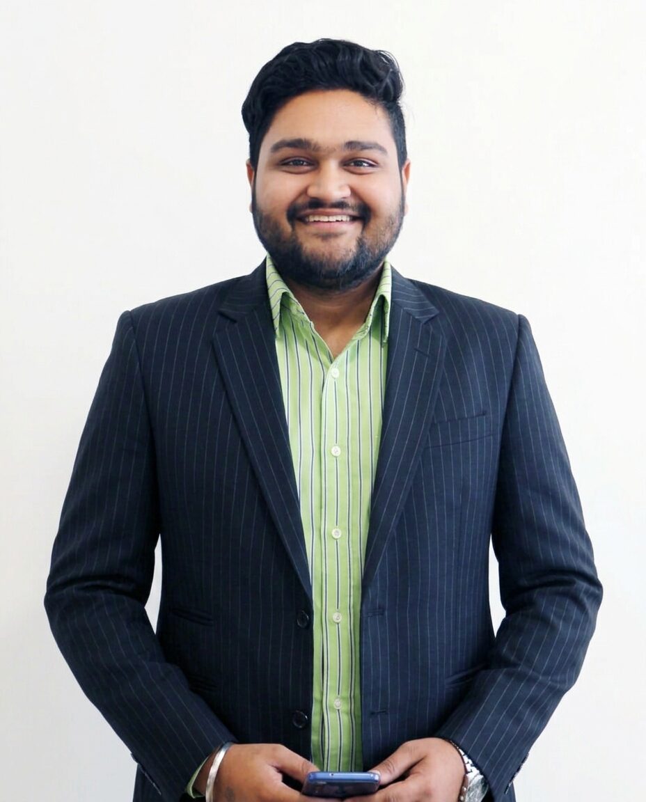 Santosh Dhaduk