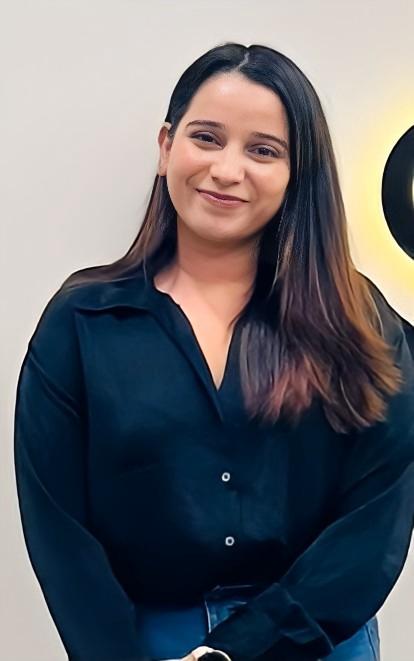Divya Godra