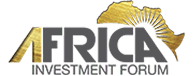 Africa Investment Forum Logo