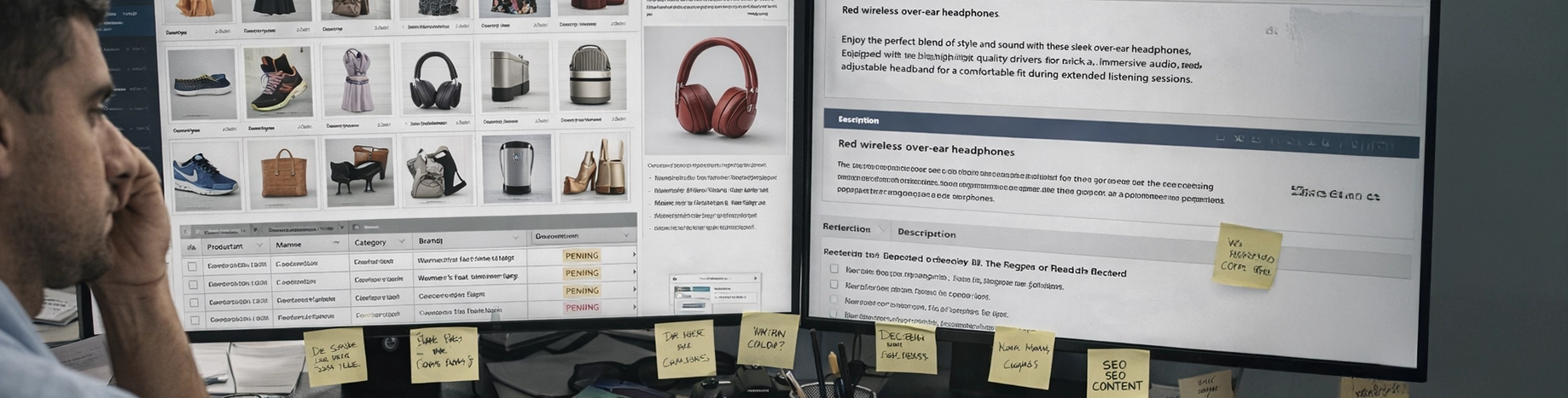 AI-Based Image Recognition & Automated Content Generation System