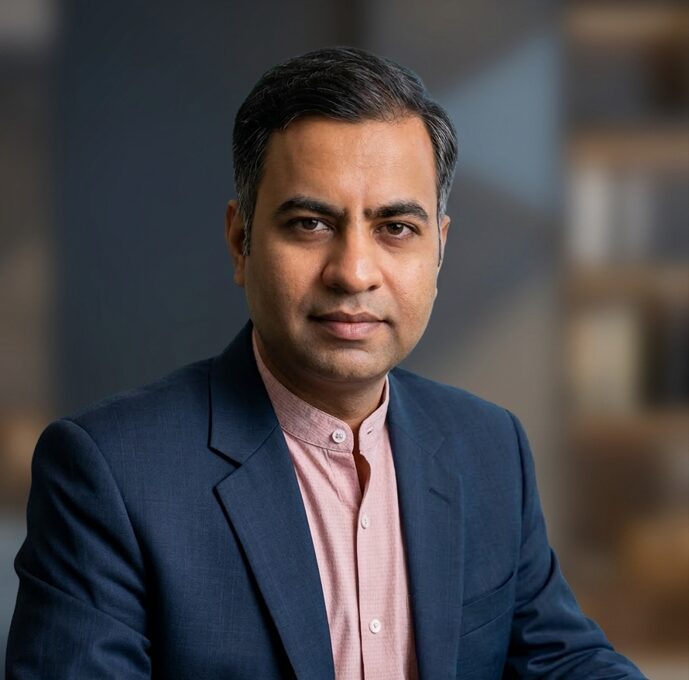 Chetan Mistry