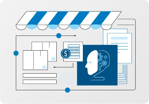 Complete Ecommerce Development Under One Roof