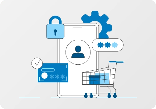Ecommerce Security You Can Trust