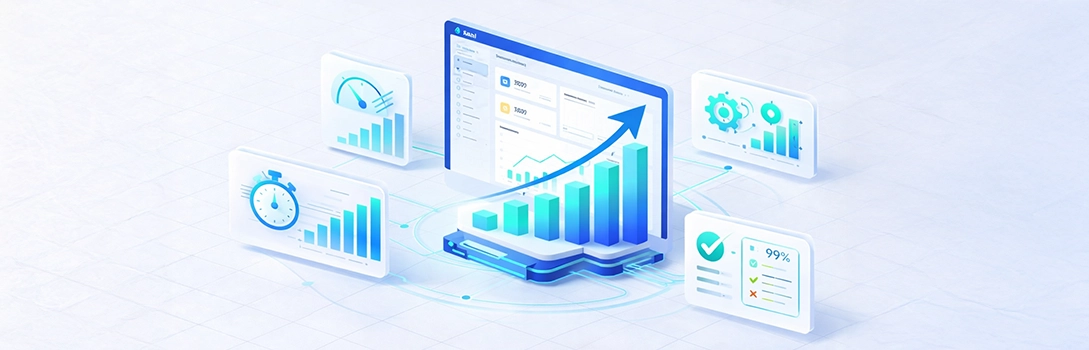 AI-Powered Intelligent Document Processing System