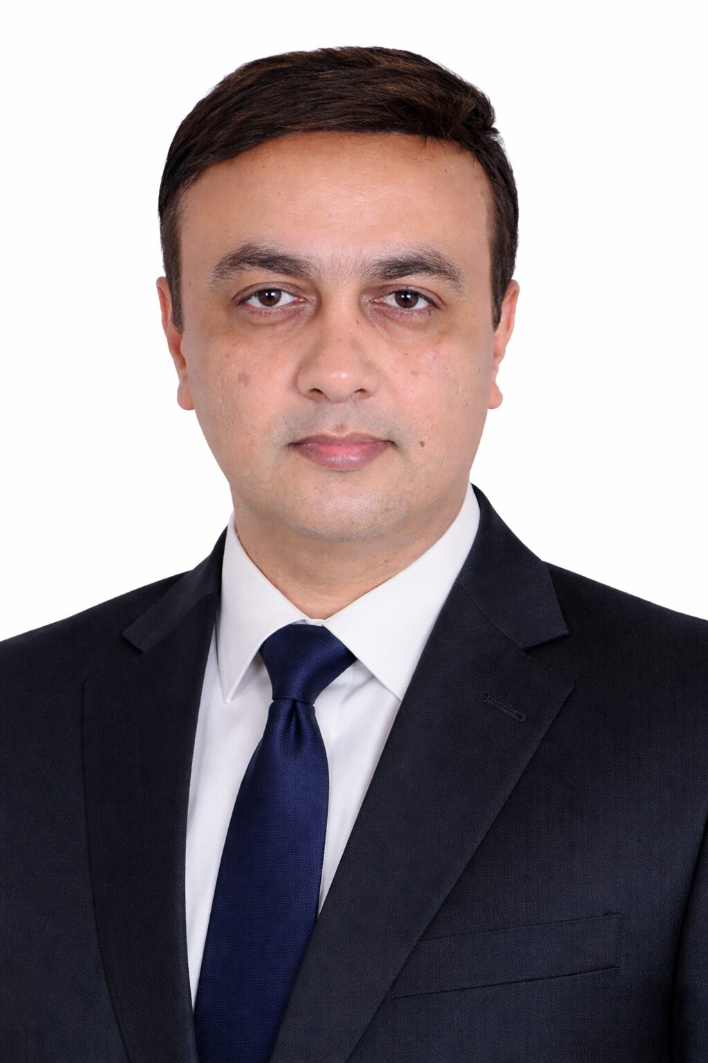 Pankaj Sakariya