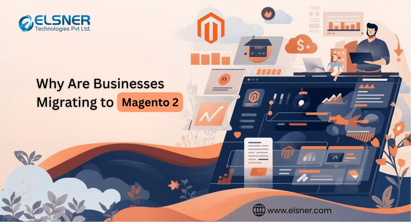 Magento 2 Migration Trends