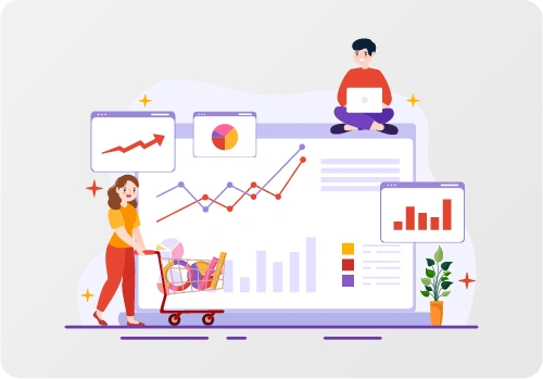 Category & Product Page SEO