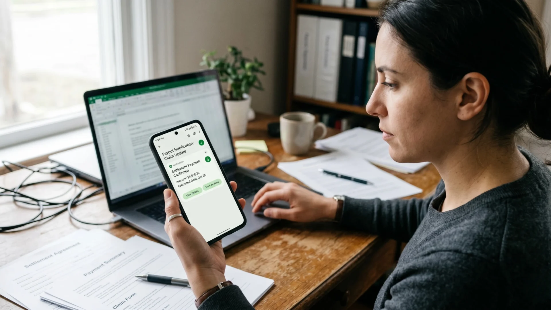 Google’s $135 Million Android Settlement Is Now Live: Here’s Whether You Qualify and How to Claim It