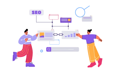Link Building