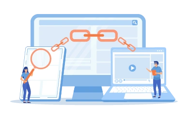 Link Building 