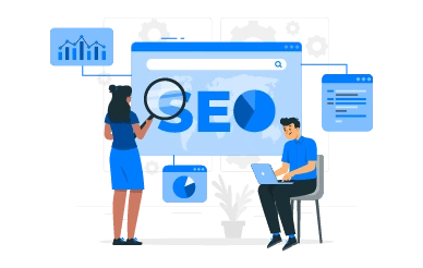 Local SEO