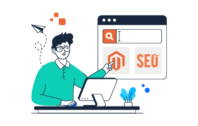 Magento 2 SEO Configuration