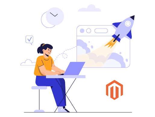 Magento SEO Services