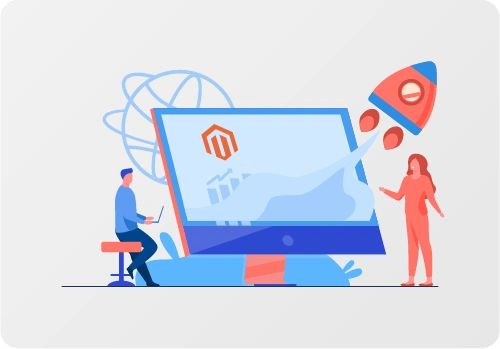 SEO Built Around How Magento Behaves