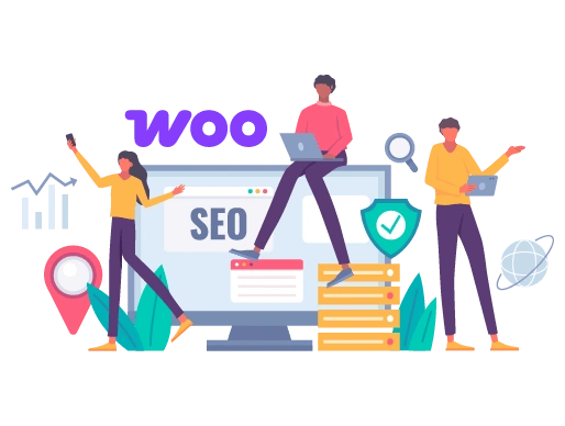WooCommerce SEO Services