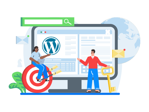 WordPress SEO Services