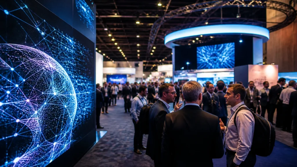 Elsner Technologies Heads to AI & Big Data Expo North America 2026