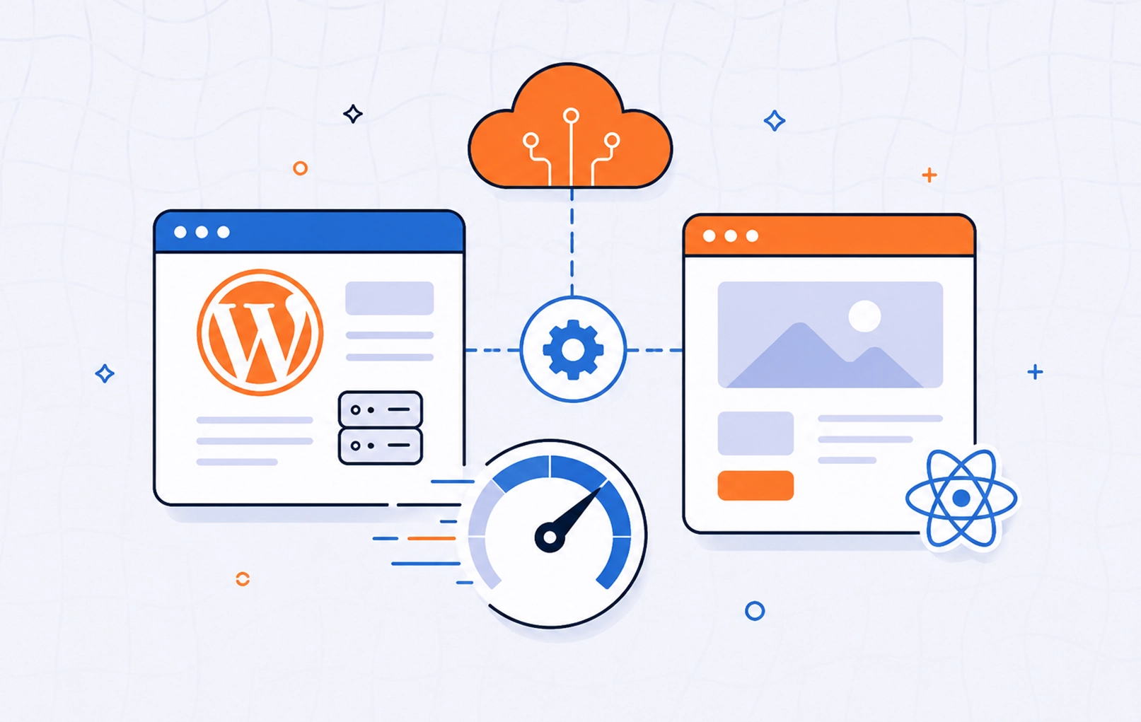 Enterprise Headless WordPress Development 