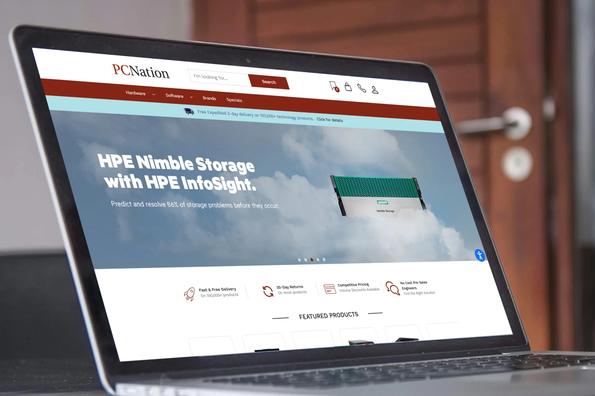 How We Transformed PCNation into a, Scalable Magento Commerce Ecosystem