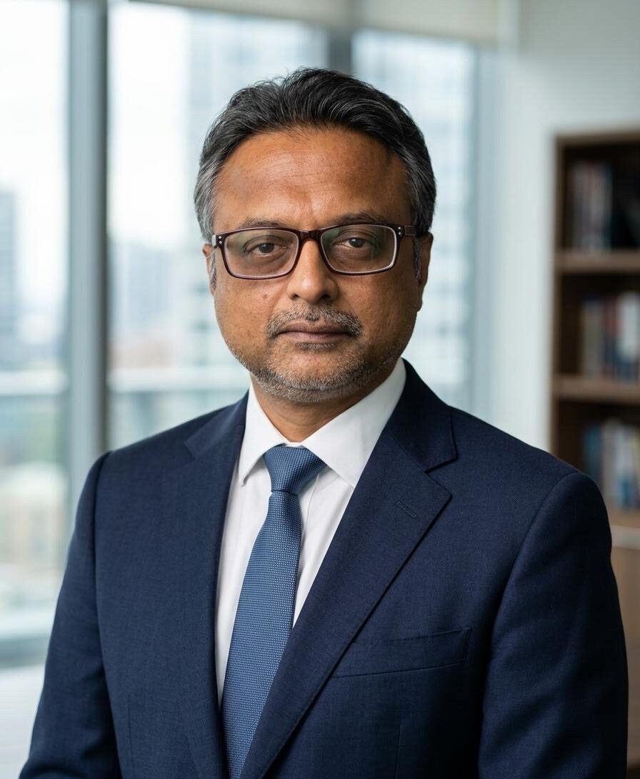 Tarun Jain