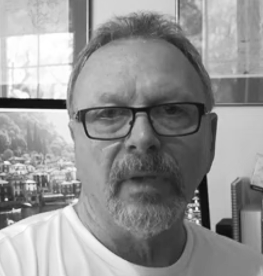 Doug Robb