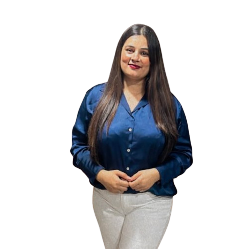 Anchal Gor