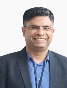 Alkesh Kansara