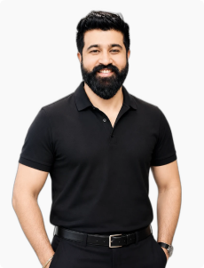 Karan Chugh