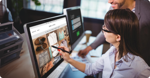 Landing Page Optimization