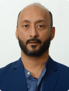 Rahul Gupta