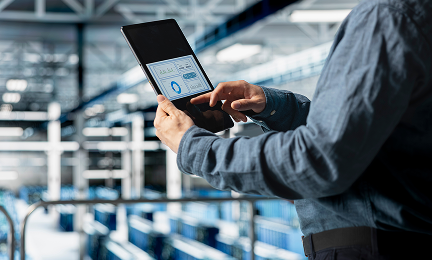 Enterprise Mobility