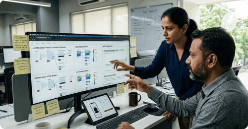 Personalization You Can Actually Measure