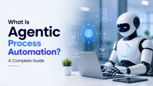 What Is Agentic Process Automation? A Complete Guide for 2026