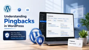 What Is Pingback on WordPress? (Complete 2026 Guide)