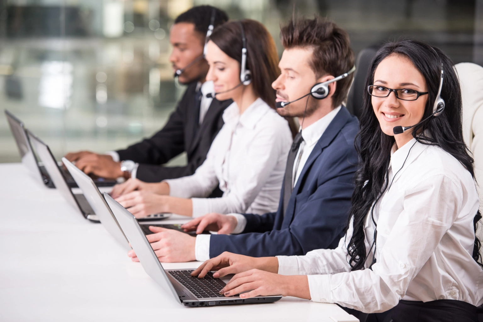 Customer Support