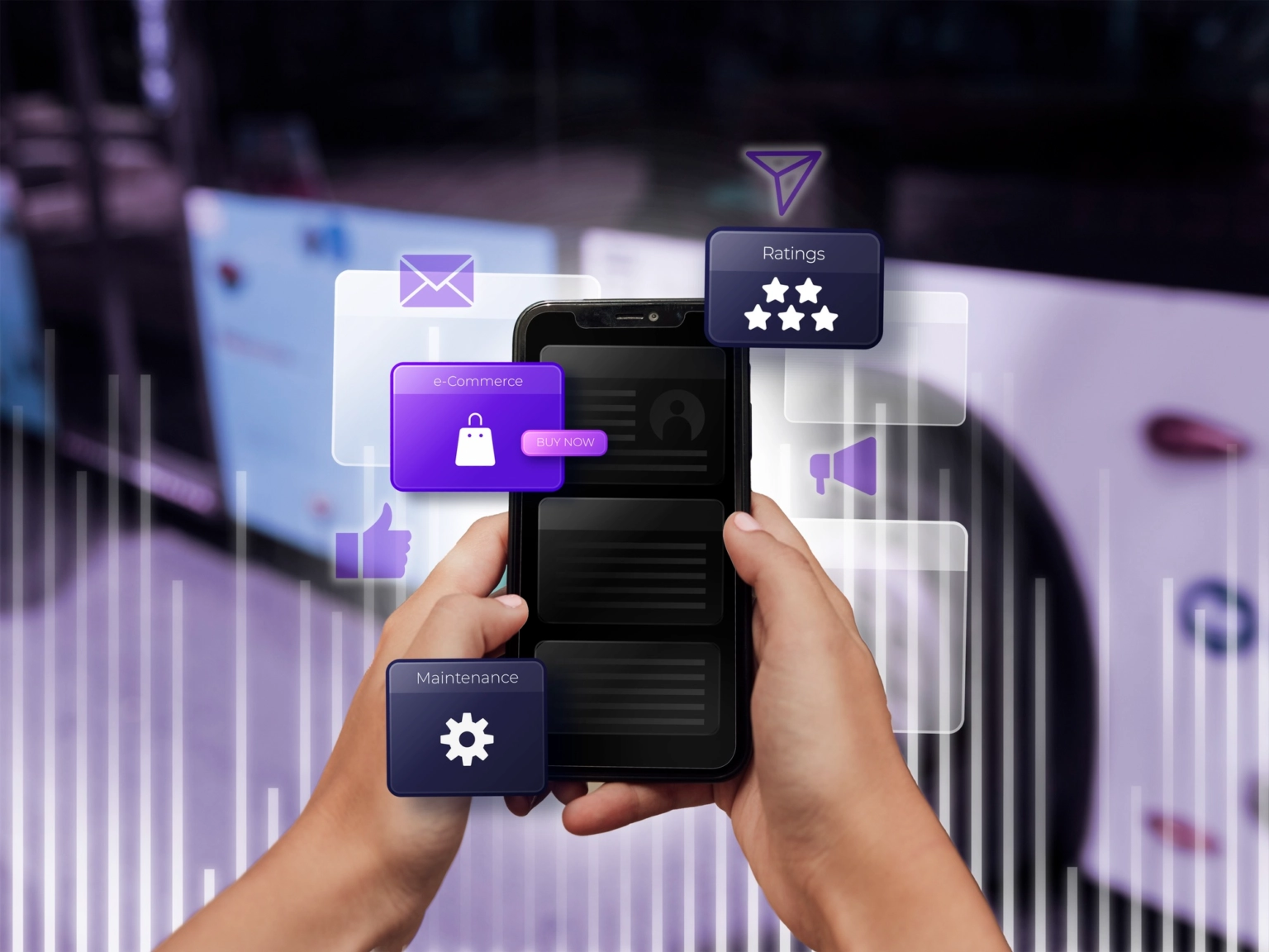Optimizing for Mobile Experience