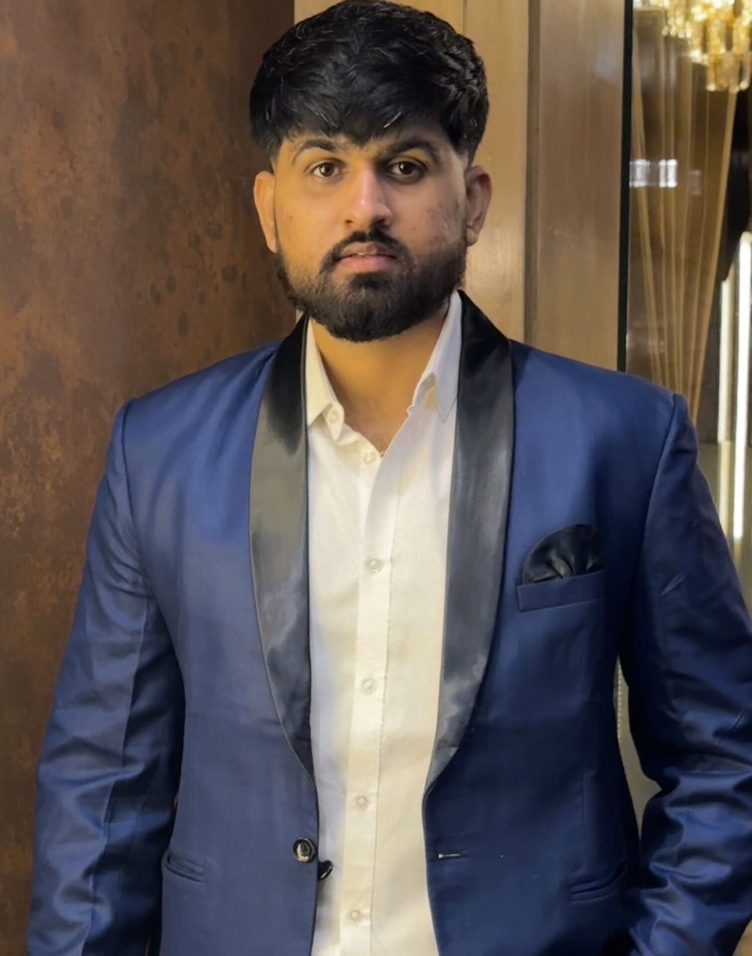 Rohan Pandey