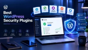 Best WordPress Security Plugins in 2026, Compared