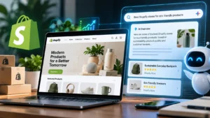 GEO for Shopify: What Works in AI Search (2026 Guide)