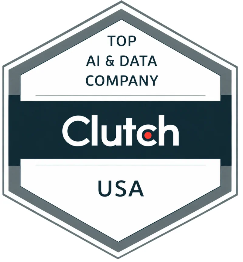 Top AI & Data Company