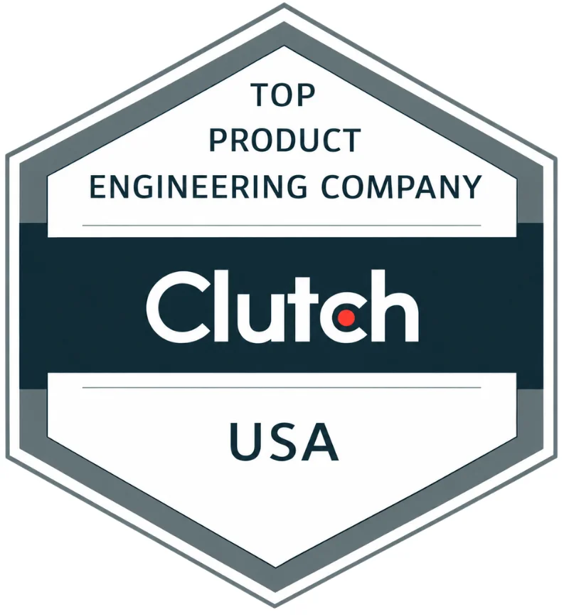 Top Product Engineering Company